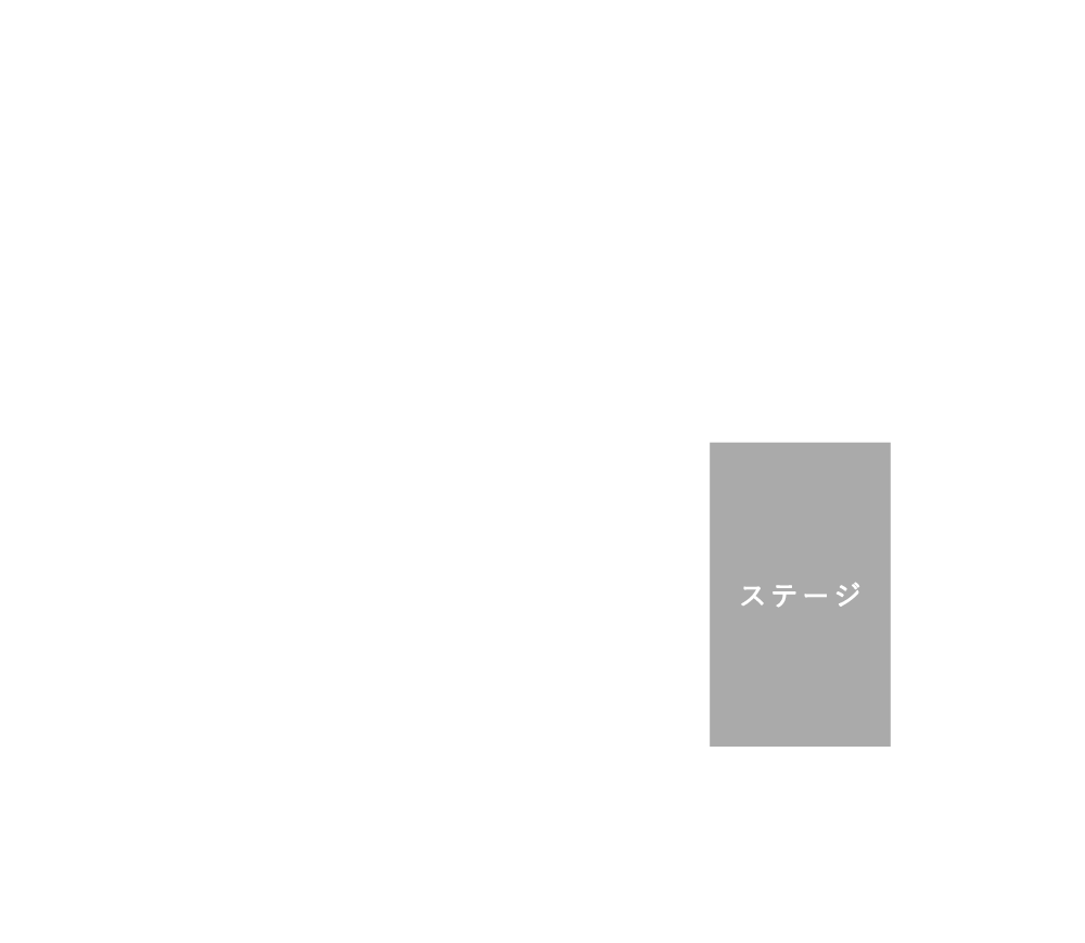 劇場案内 心斎橋角座 貸館のご案内