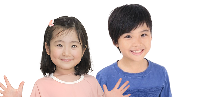 子役コース 大阪校