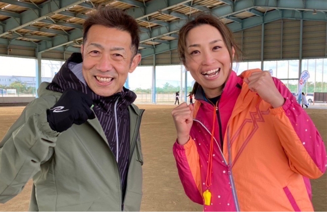 女性タレントコース image1