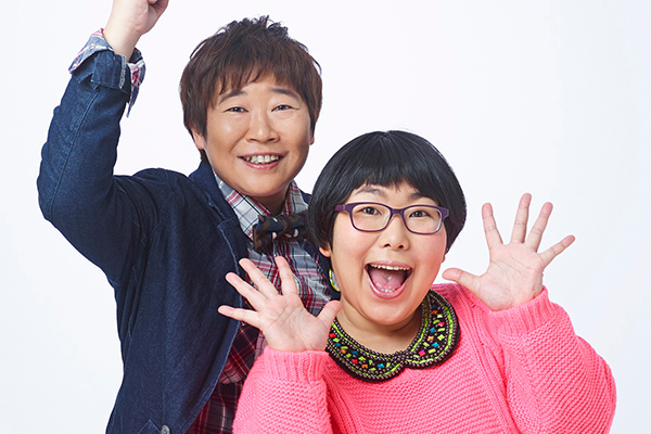 チキチキジョニー