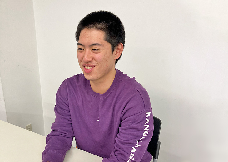 おれとオカン 寺方健将