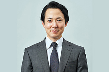 山崎 和行（株式会社NTTデータ経営研究所）