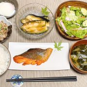 桂春之輔が作った料理写真③