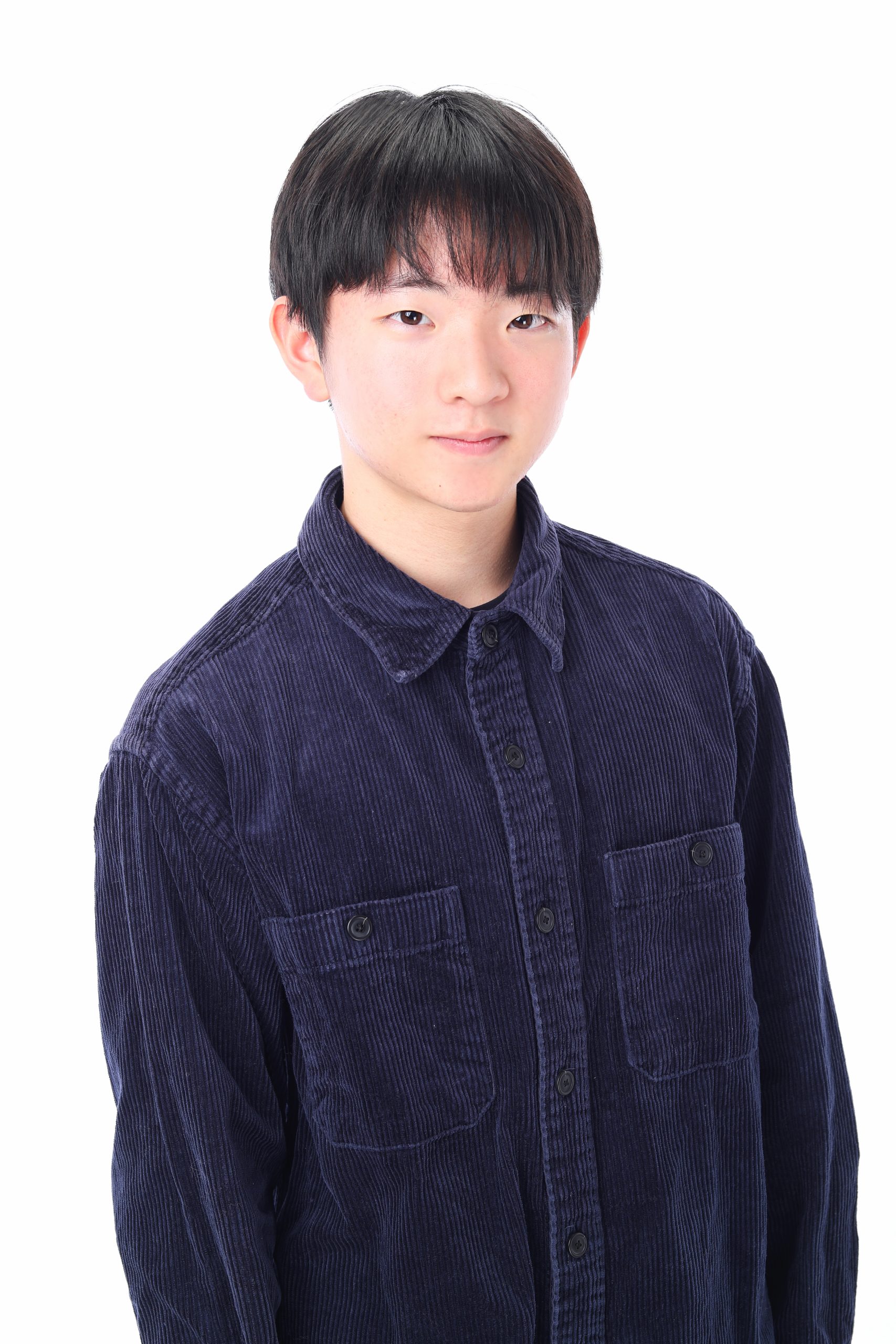 ⭐︎山川 山川大遥 ｜松竹芸能株式会社