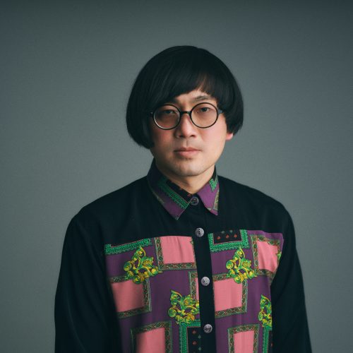 松原タニシ ｜松竹芸能株式会社