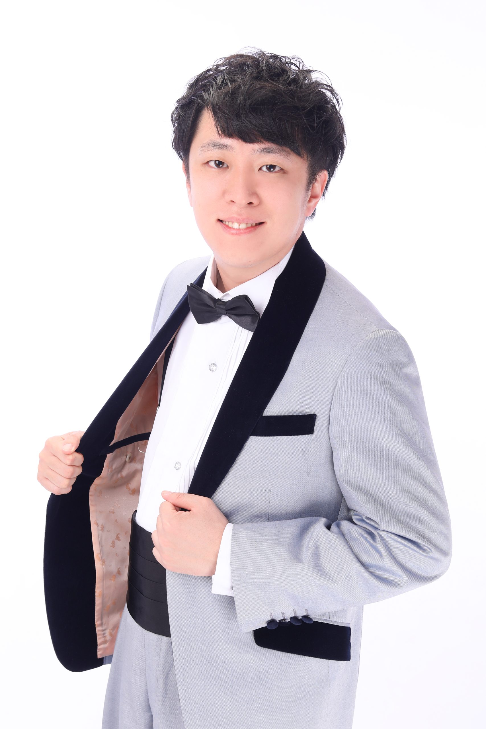 森田GM（もりたじーえむ） ｜松竹芸能株式会社