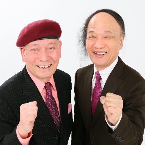 お笑い芸人 タレントカテゴリー ｜松竹芸能株式会社