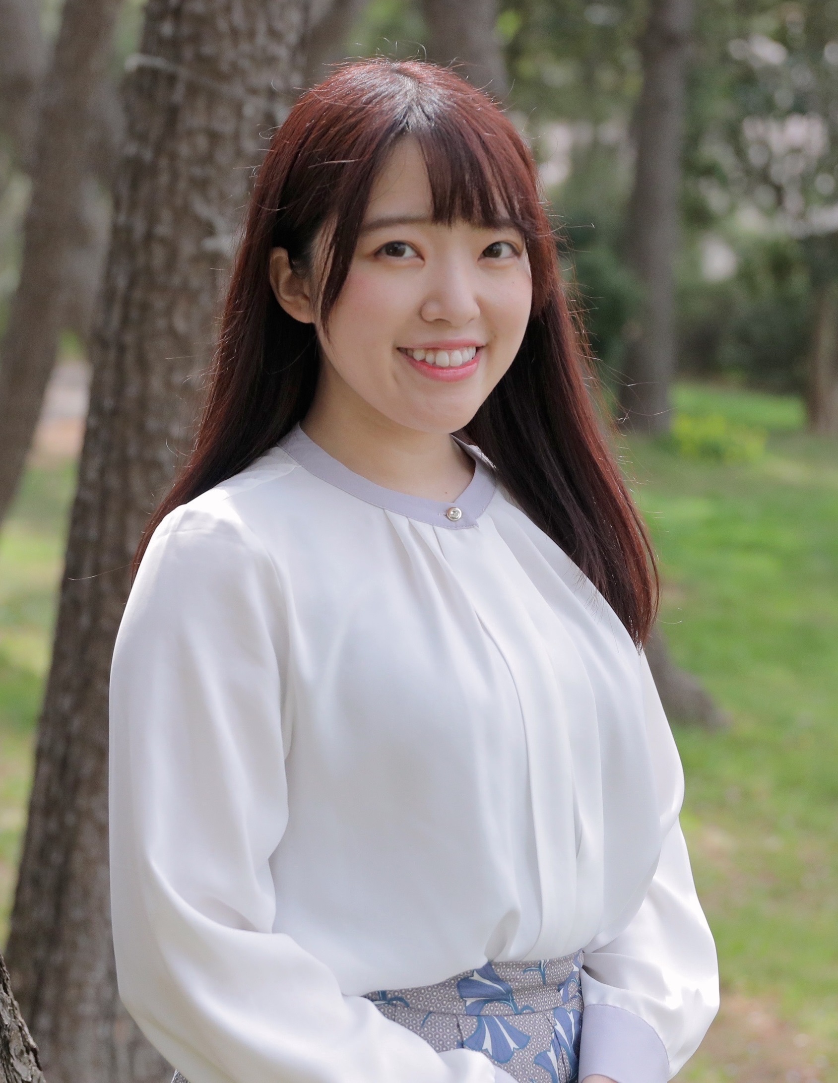 増田みなみ ｜松竹芸能株式会社