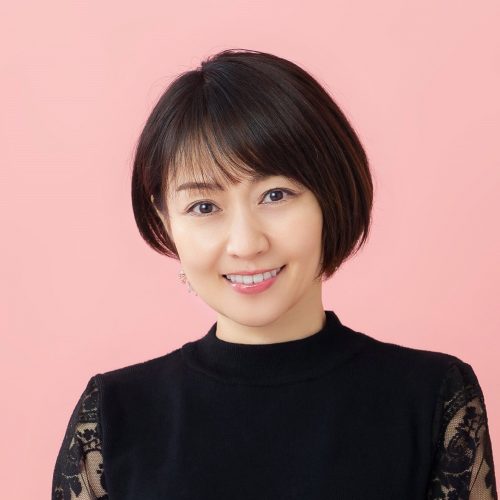 女性タレント タレントカテゴリー 松竹芸能株式会社