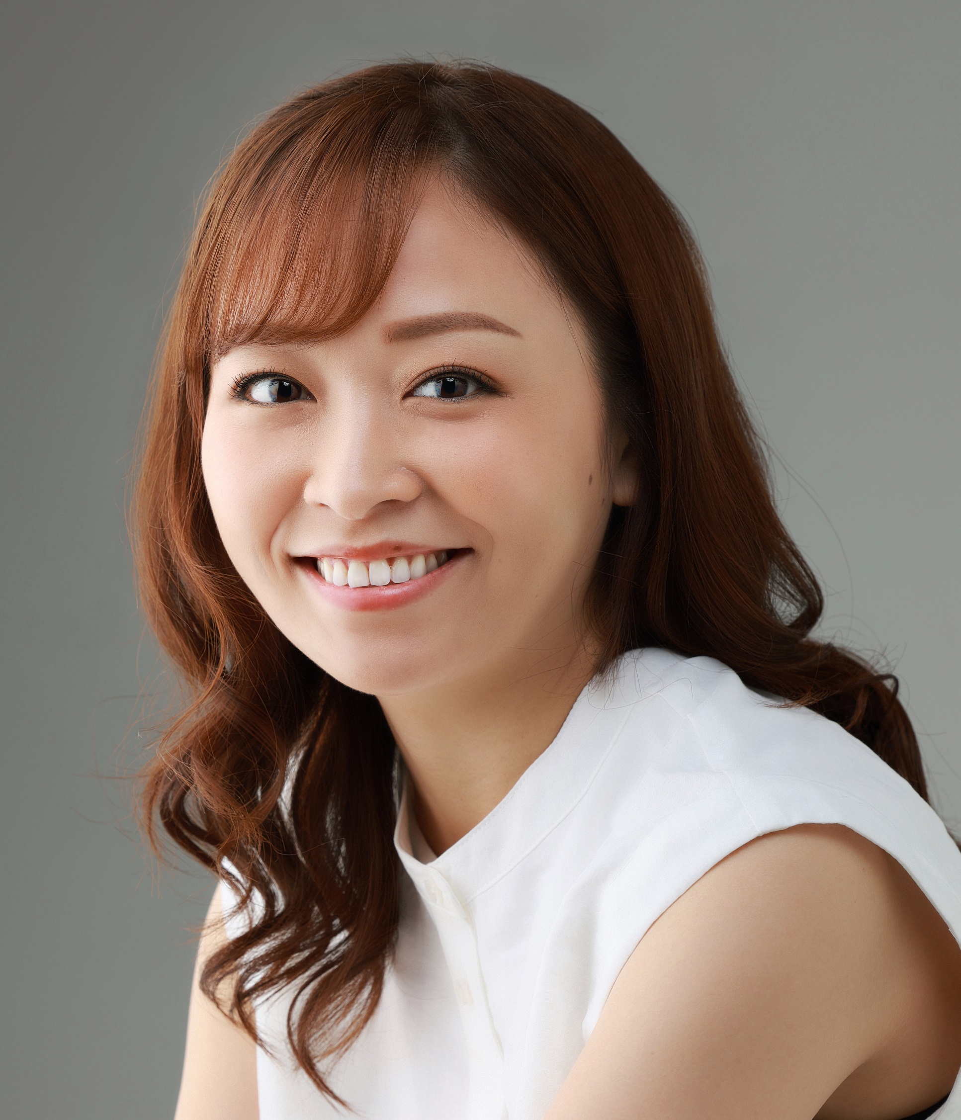 智里 田口 田口万莉 ｜松竹芸能株式会社