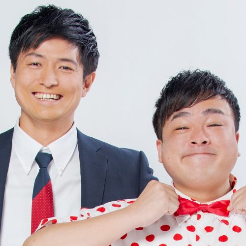 セバスチャン ｜松竹芸能株式会社