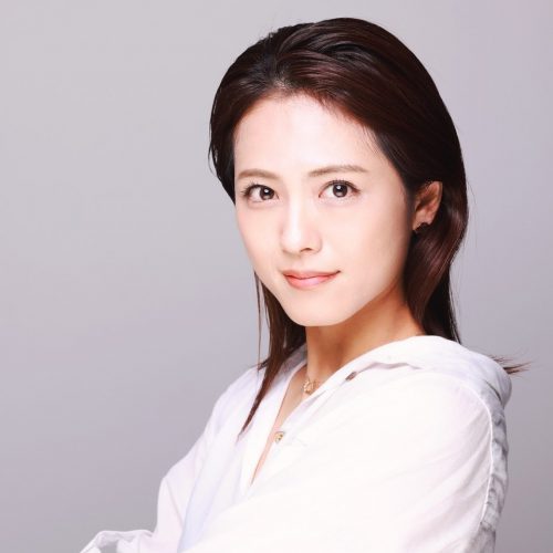 mari ｜松竹芸能株式会社