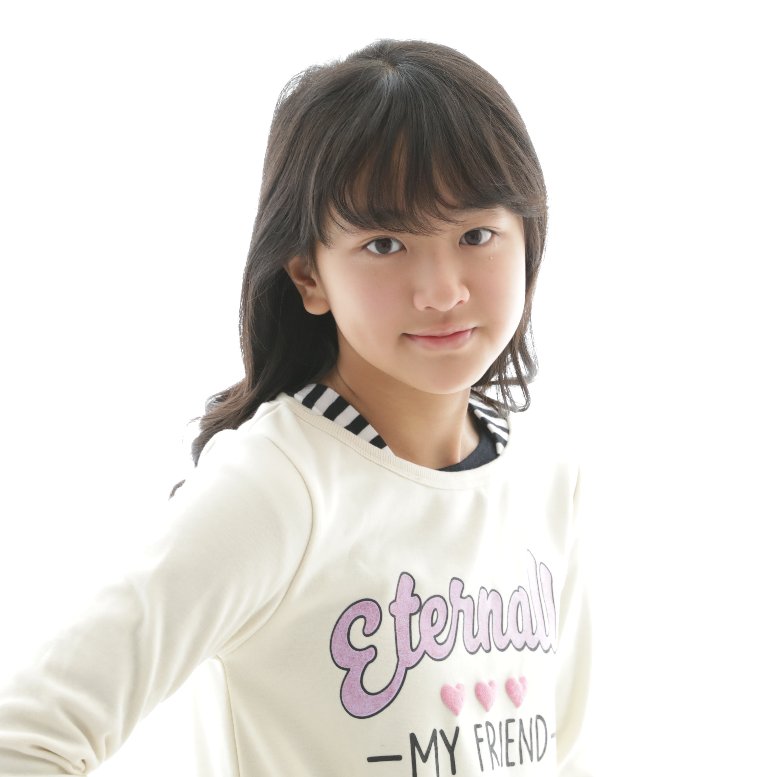 西條七海 松竹芸能株式会社