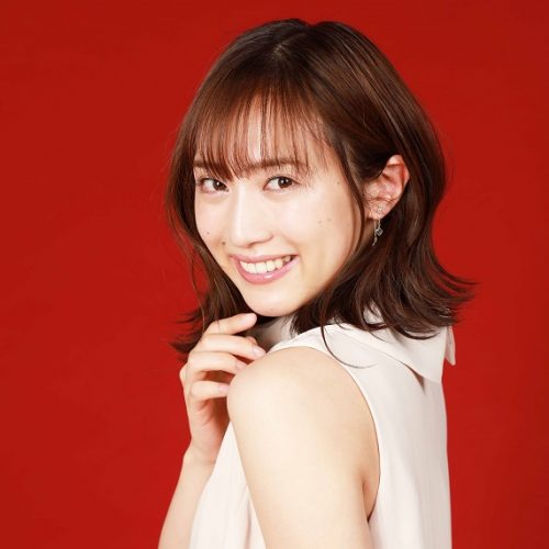 天童なこ 松竹芸能株式会社 天童なこ 松竹芸能株式会社