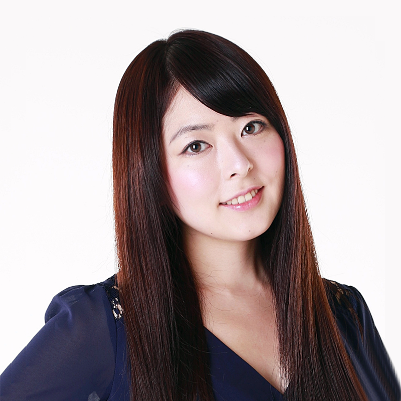 杉山菜摘 ｜松竹芸能株式会社