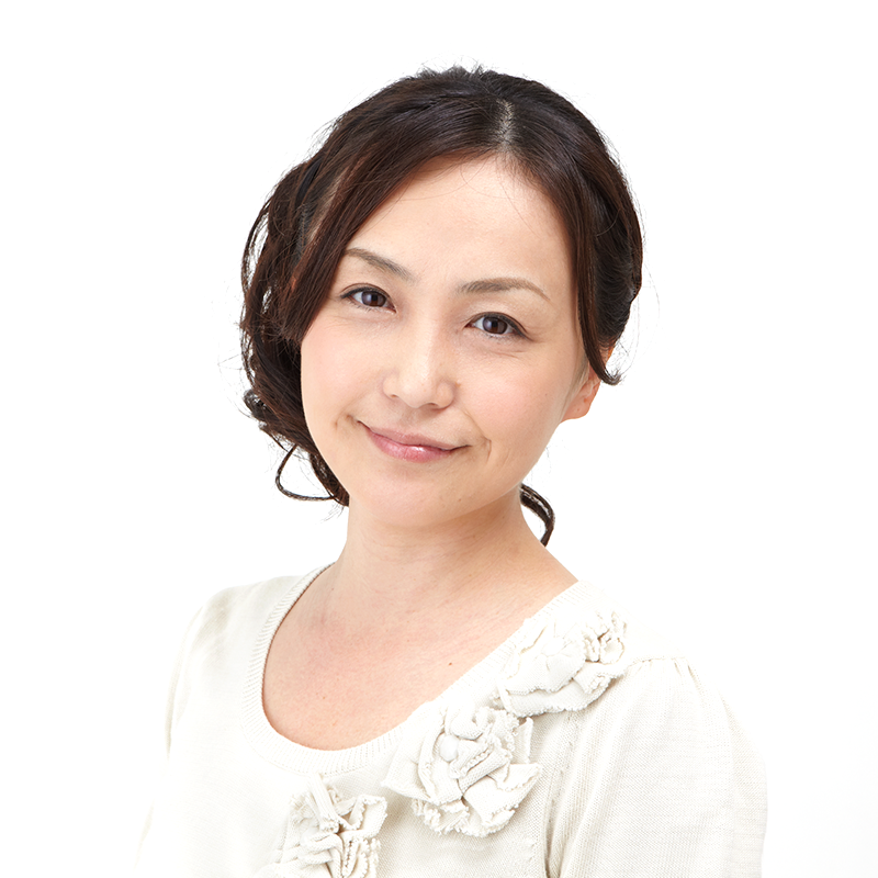 田中さなえ 松竹芸能株式会社
