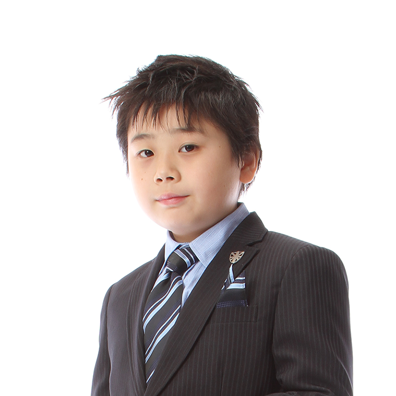 佐々木煌明 松竹芸能株式会社 佐々木煌明 松竹芸能株式会社