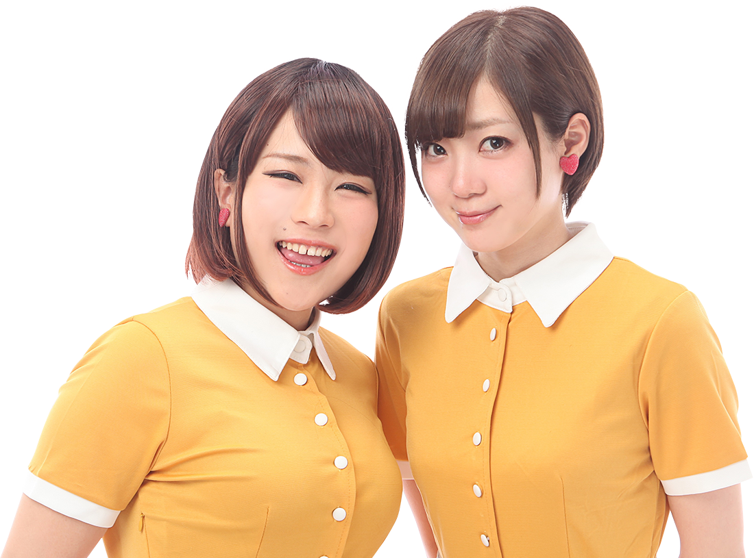 ドキドキ 純情ガールズ 松竹芸能株式会社