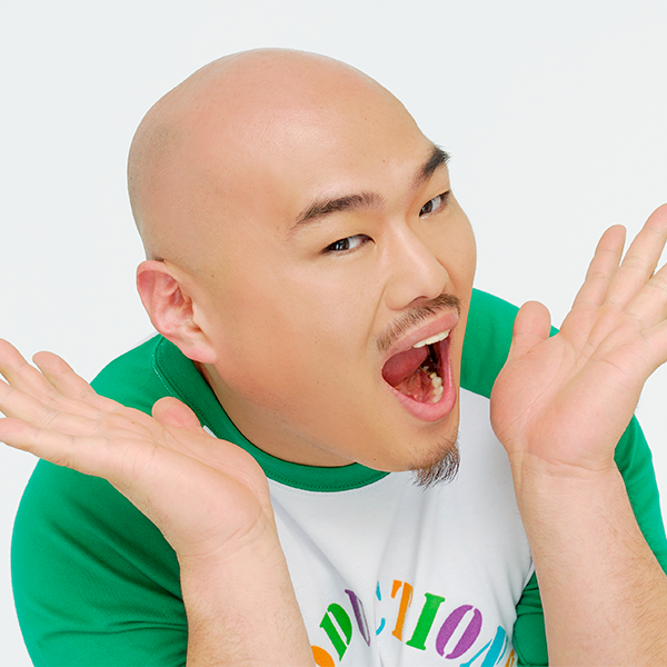 安田大サーカス ｜松竹芸能株式会社