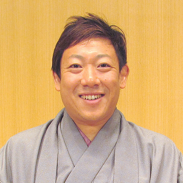 森乃石松 ｜松竹芸能株式会社