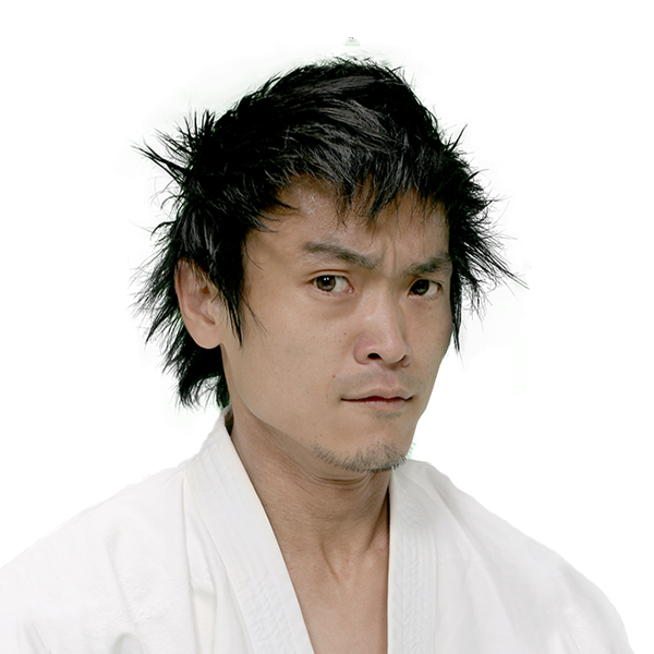 タケウチパンダ 松竹芸能株式会社