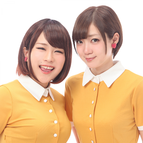 ドキドキ 純情ガールズ 松竹芸能株式会社