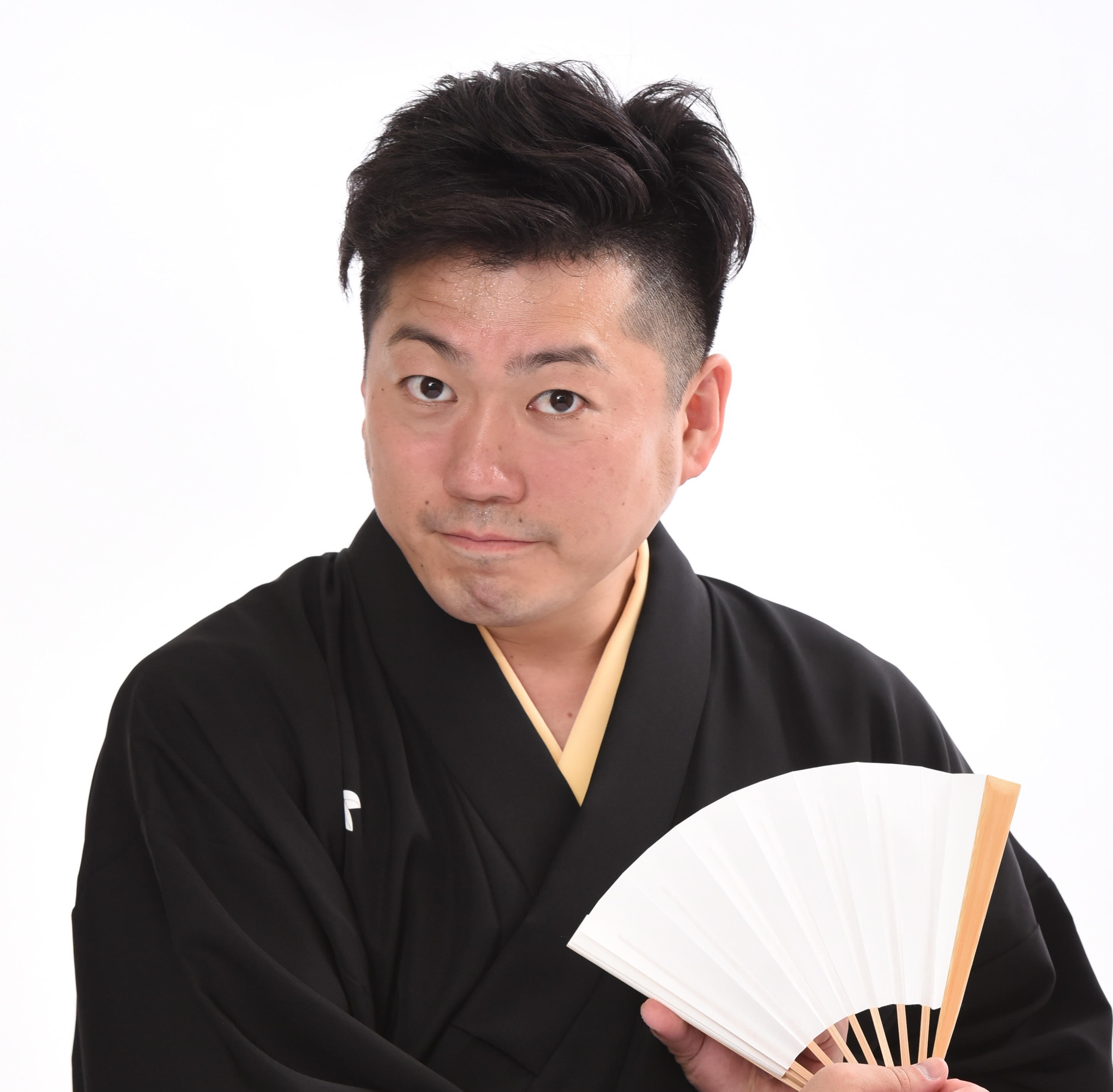 笑福亭希光 |松竹芸能株式会社