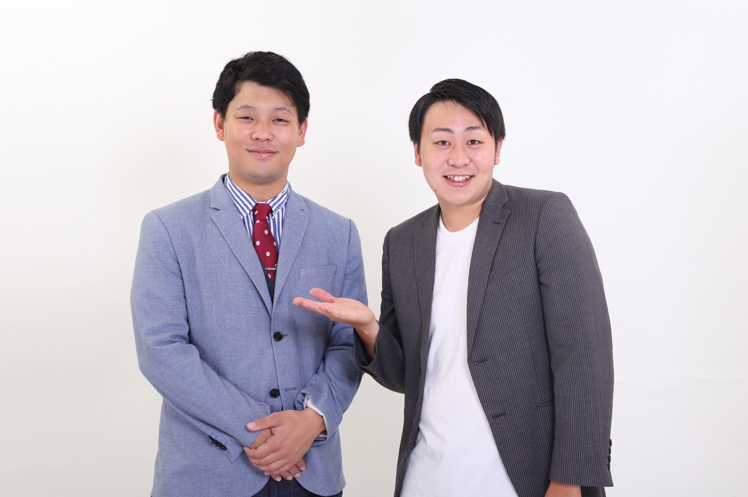 ブルーウェーブ ｜松竹芸能株式会社