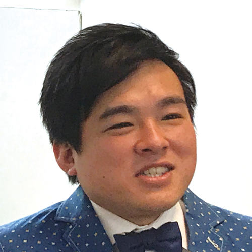 第1回松竹大陸 セバスチャン 松竹芸能株式会社