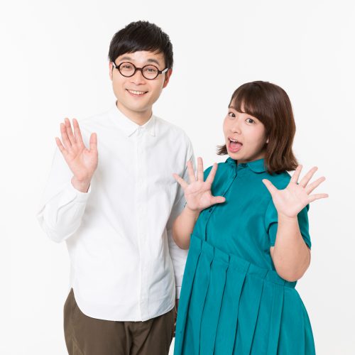 て 軽 かわいい 駆け抜け トラ 駆け抜けて軽トラおもしろ荘2020出演！小野島徹＆餅田コシヒカリWiki経歴とネタ動画