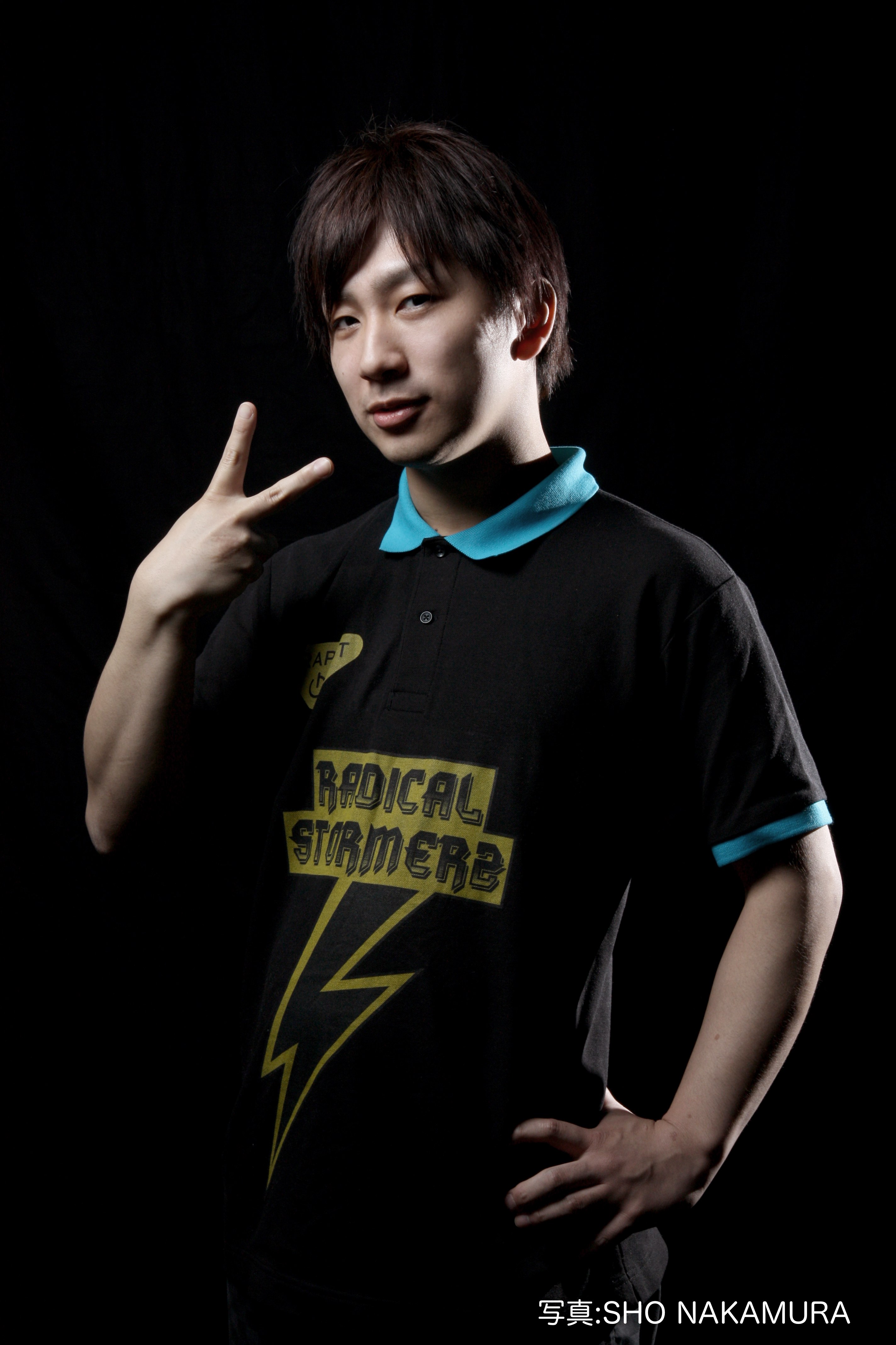 Nobuo Eスポーツ選手 実況解説 松竹芸能株式会社