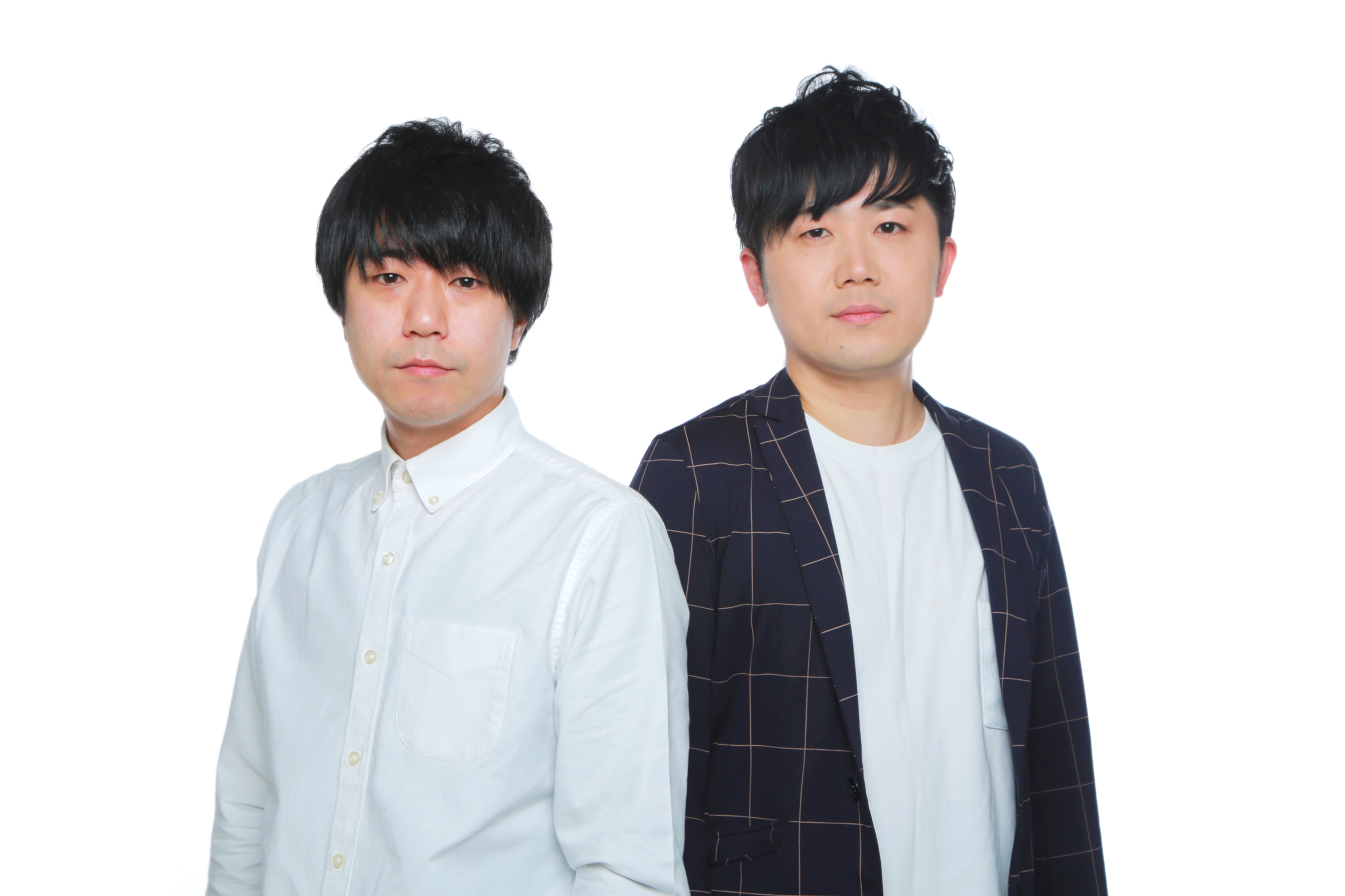 ハウメニーピーポー 松竹芸能株式会社