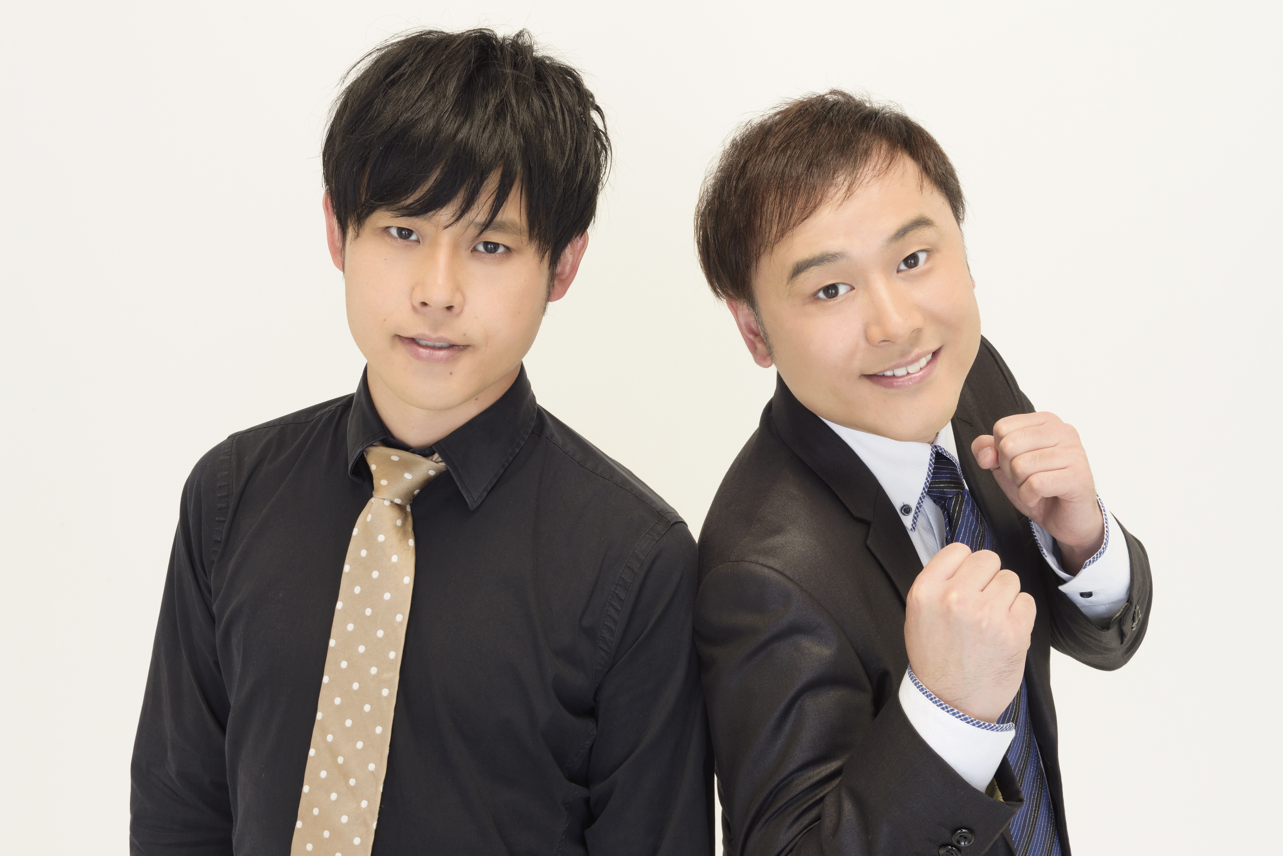 オジンオズボーン20周年記念ライブ ネタ動画の配信日が決定 ｜松竹芸能