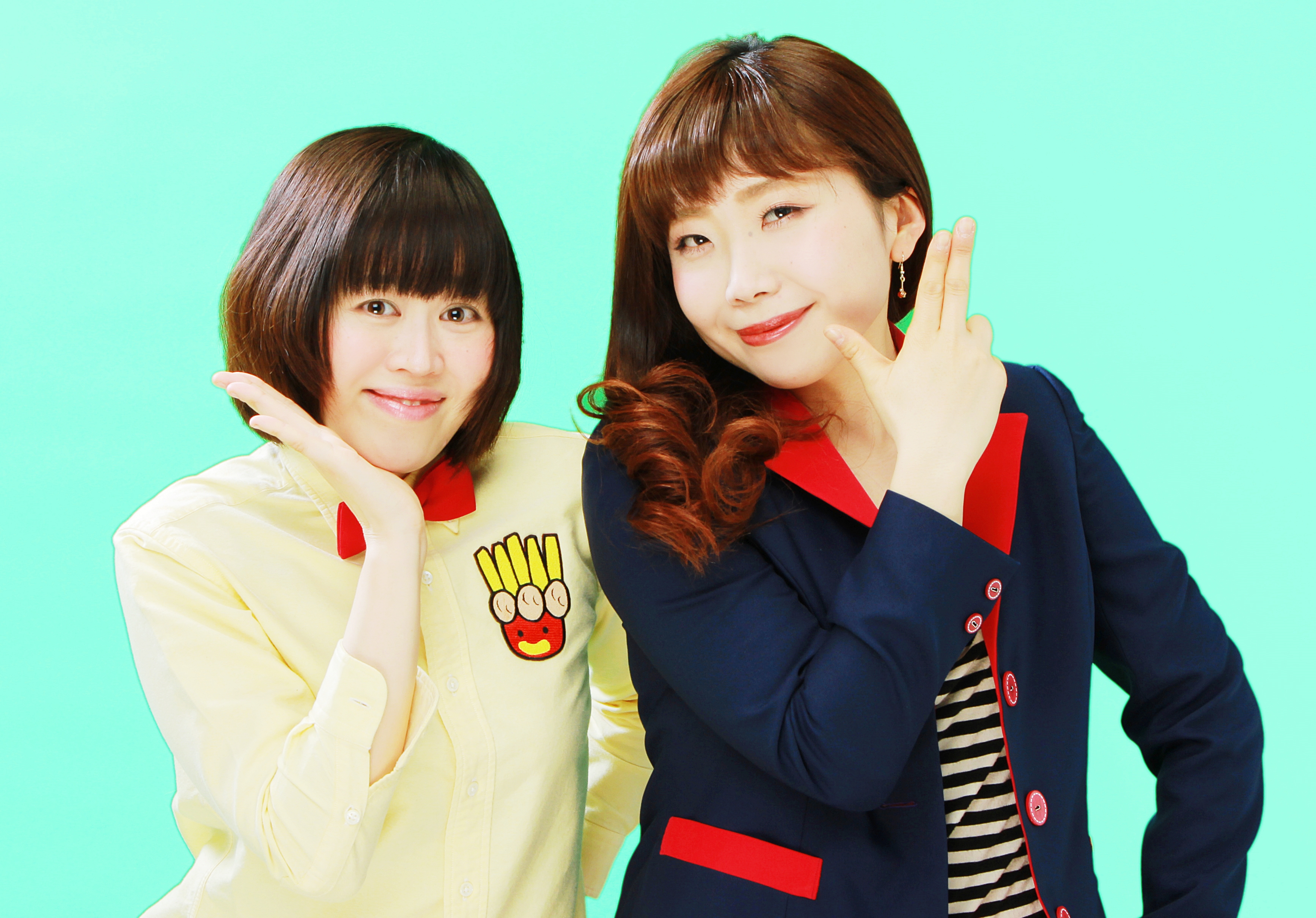 弊社所属タレントの ジョリー惑星 についてお知らせ 松竹芸能株式会社