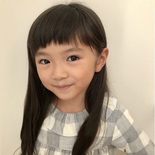 子役 タレントカテゴリー 松竹芸能株式会社