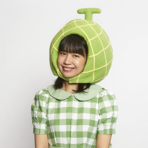 山口めろん ｜松竹芸能株式会社