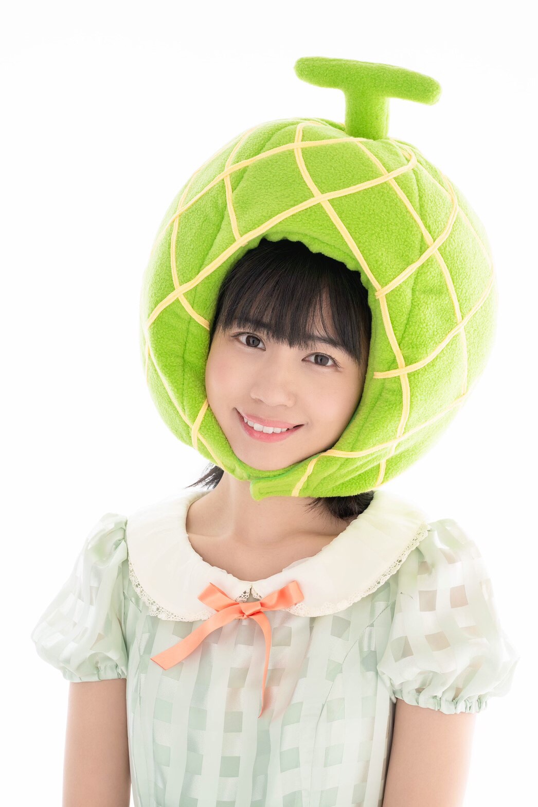 ちゃん メロン