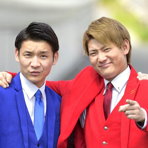 むげん 松竹芸能株式会社