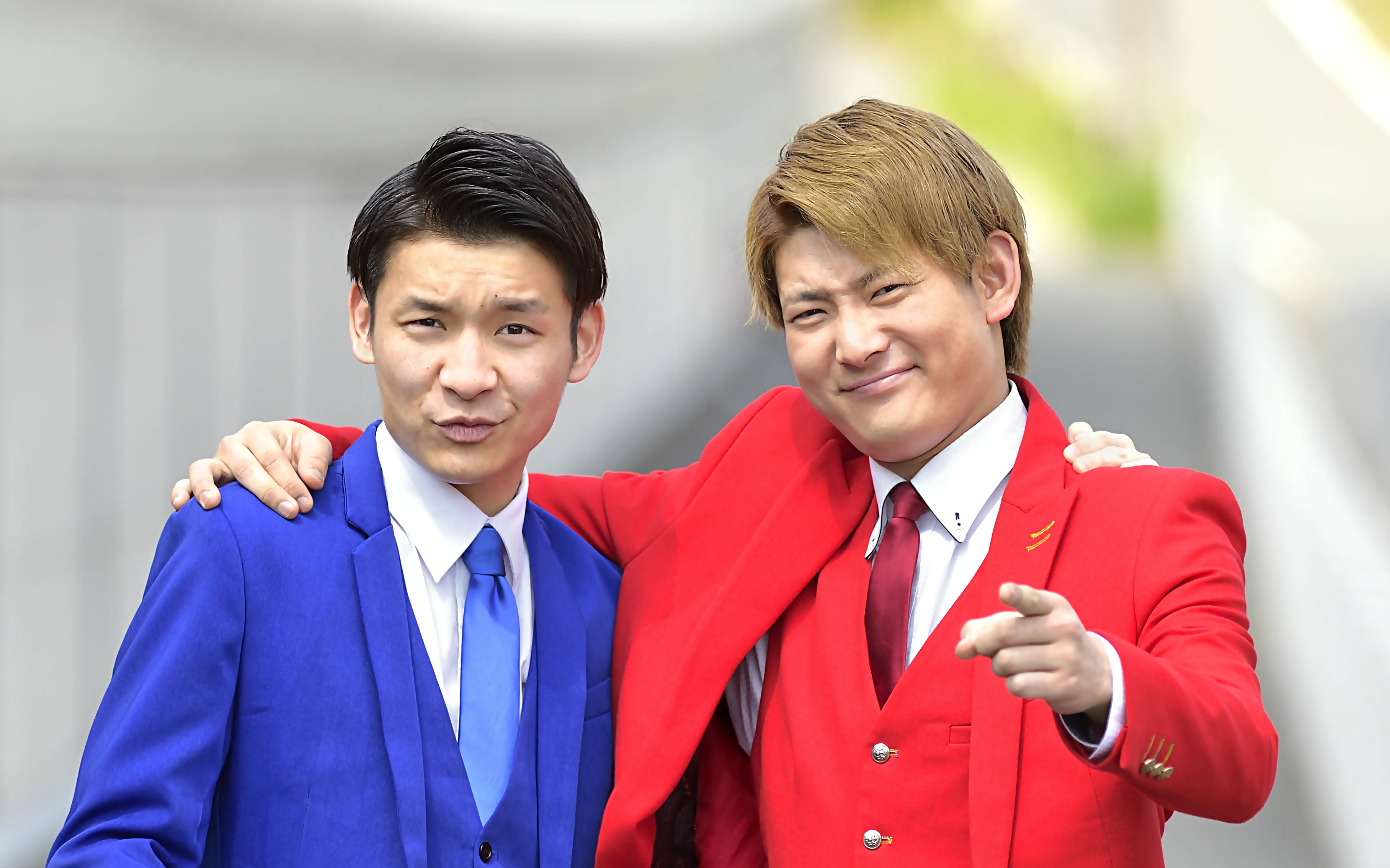 むげん 松竹芸能株式会社