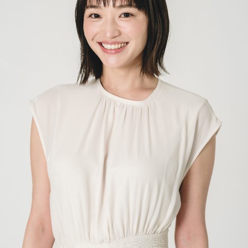 酒井比那 ｜松竹芸能株式会社