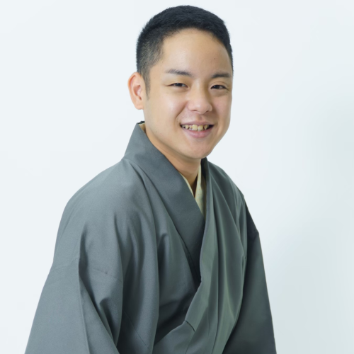 笑福亭笑K 笑福亭 笑助 | 上方落語家名鑑