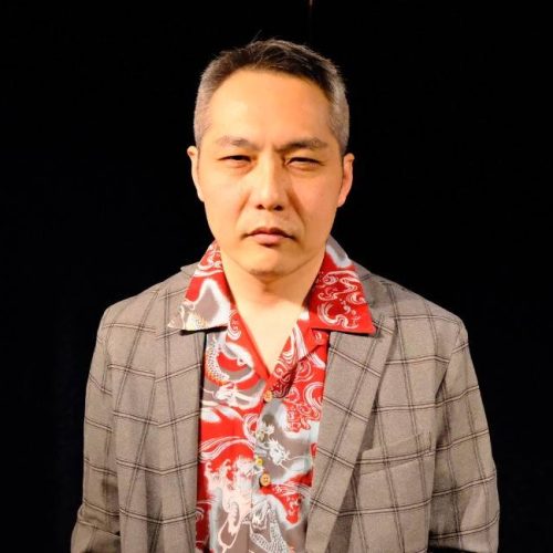 浪速のシルバーウルフ ポップ ｜松竹芸能株式会社