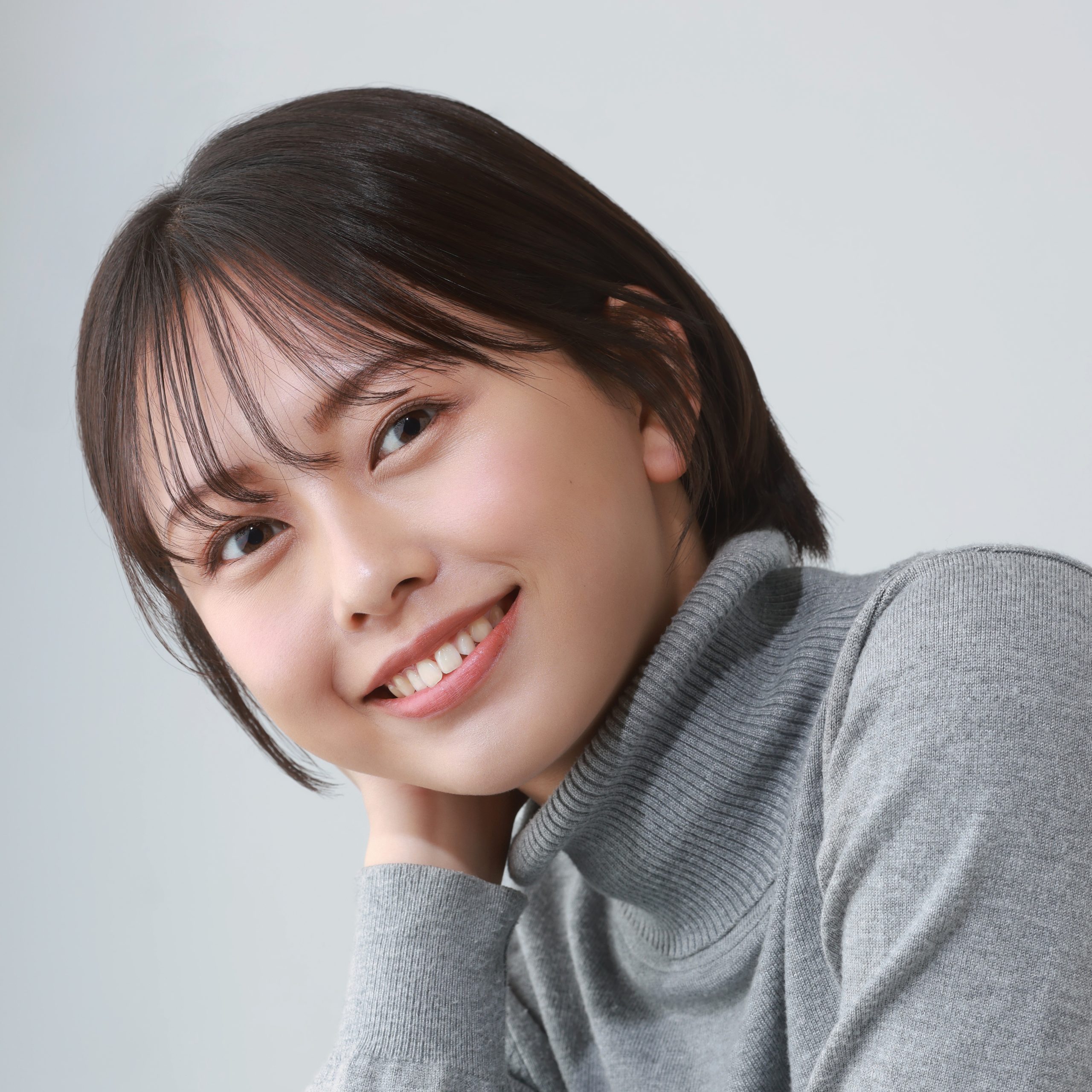 大平萌笑 |松竹芸能株式会社