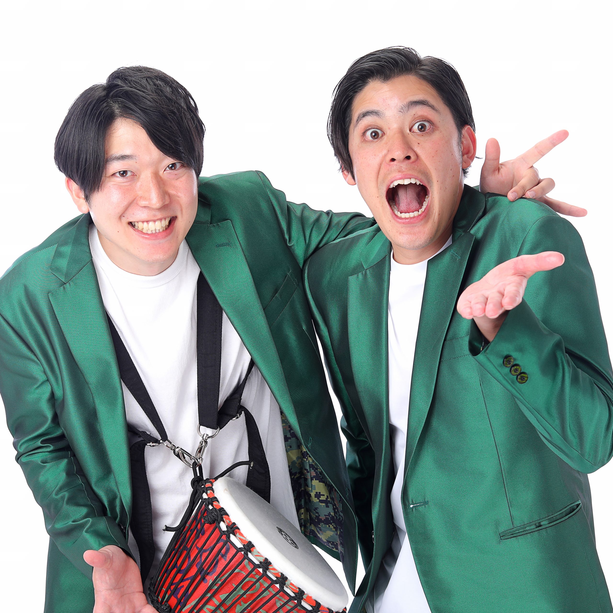 シンバルモンキー ｜松竹芸能株式会社