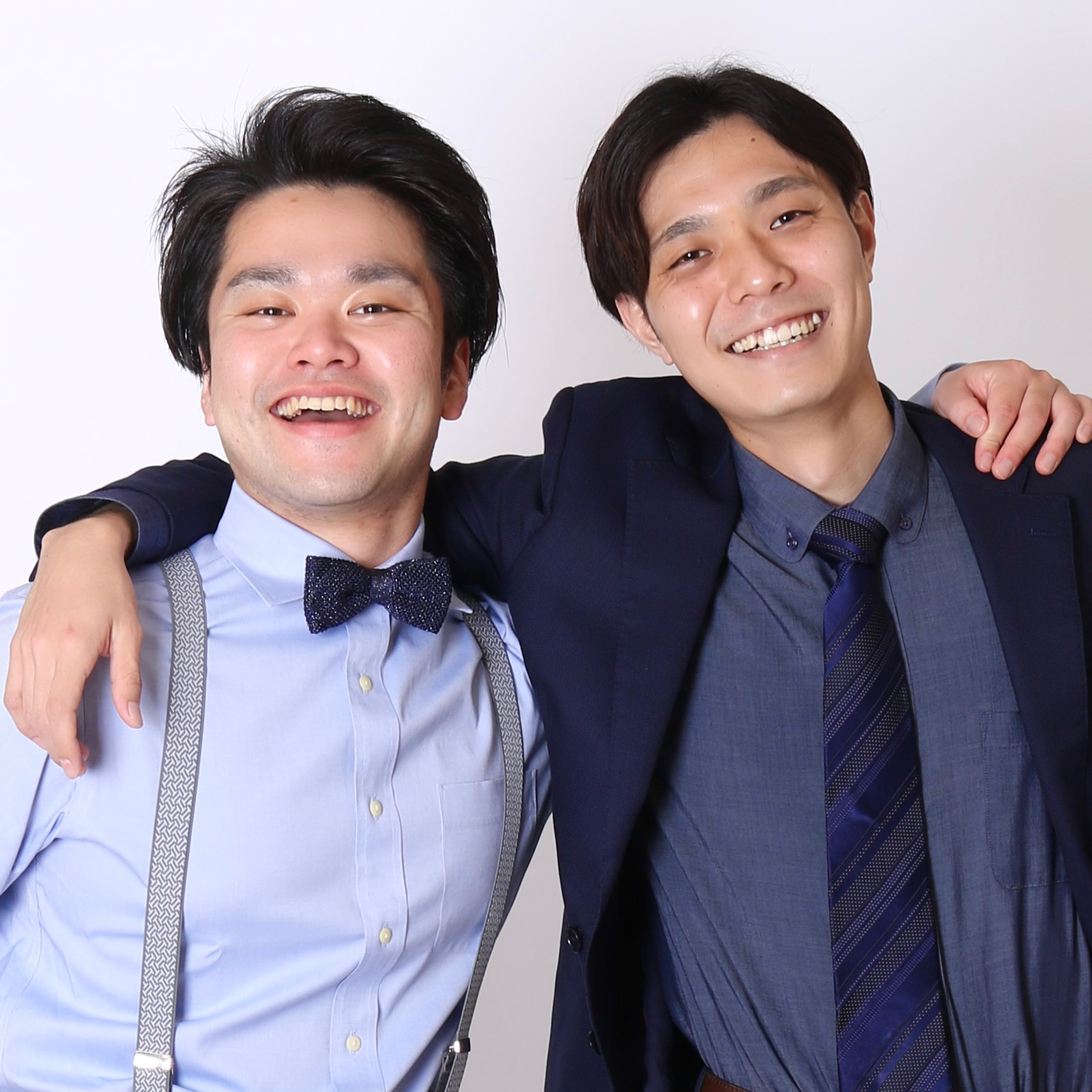 おーしゃんず ｜松竹芸能株式会社