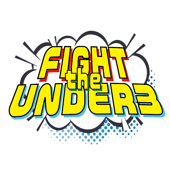 3/11(土)FIGHT the UNDER3