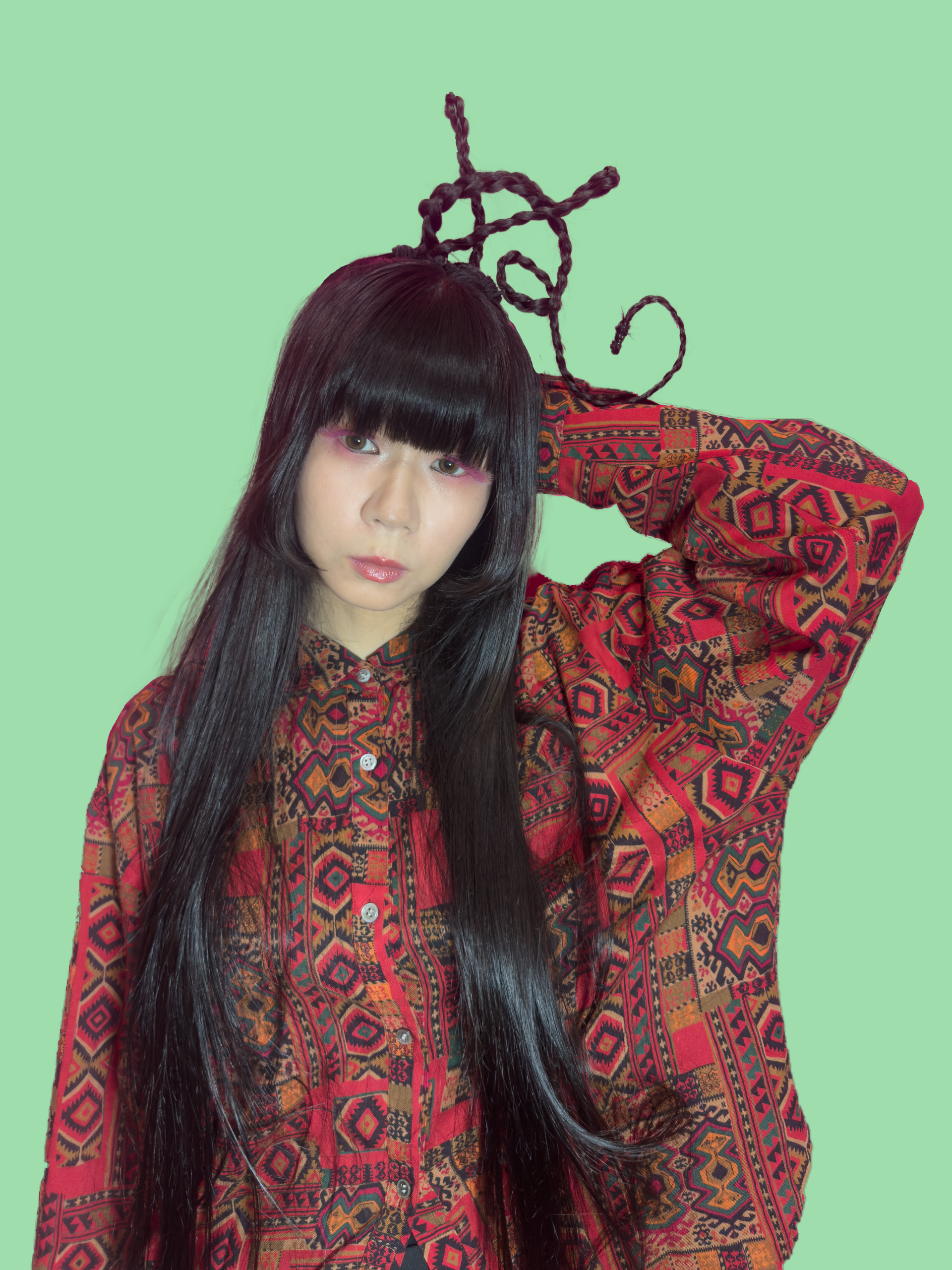 ほりぬのこ ｜松竹芸能株式会社