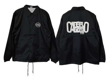 1月21日(土)22日(日) ヒコロヒー 単独公演「返せよ」公式グッズ