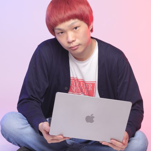 ジンバ ｜松竹芸能株式会社