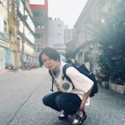 私服写真②